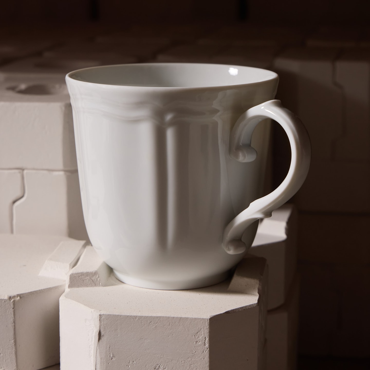 Ginori 1735 | Porcelain Tableware and Design Home Décor Complements